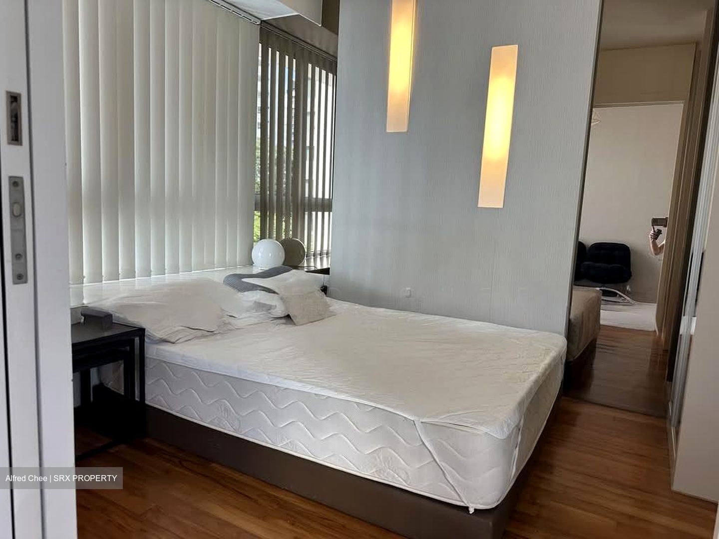 RV Suites (D10), Apartment #575812131